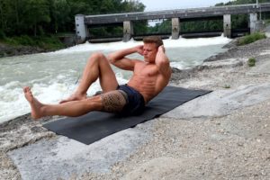 Fitnesstrainer Linz