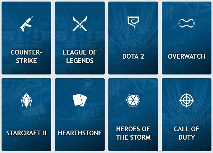 eSports das neue Massenphänomen