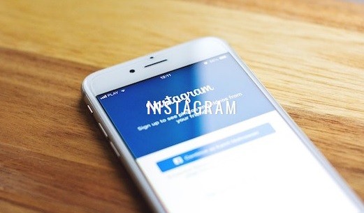 Instagram Follower