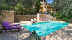 Yoga Retrreat Corfu