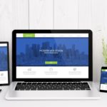 Blogs und Firmenwebseiten