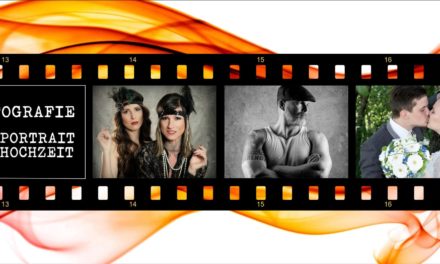 Portraitfotografie Linz