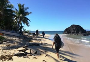 Reisevortrag Neuseeland