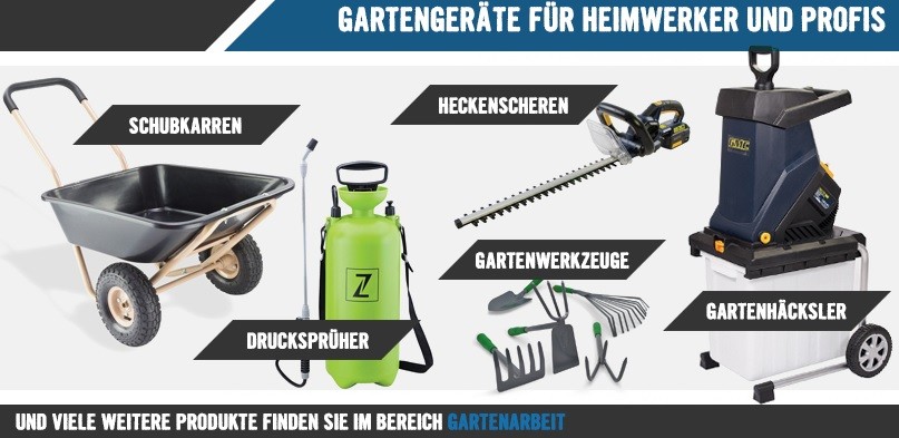 Werkzeugshop – Werkzeug online kaufen