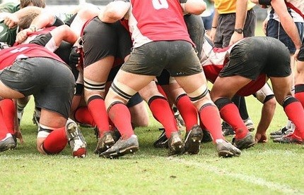 Rugby Ergebnisse