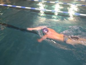 Schwimmen
