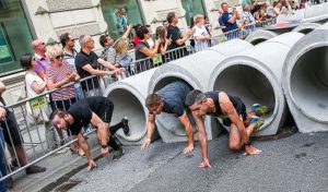 Linzathlon