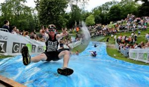 Linzathlon