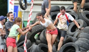 Linzathlon