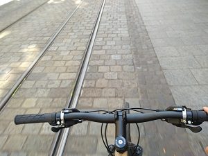 Holz Fahrrad Testbericht