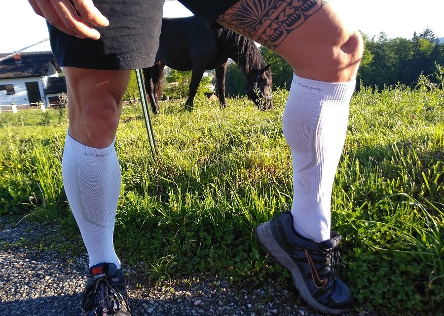 Lauftraining Linz – Aufwärmen für den Magdaman