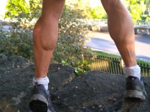 Lauftraining Linz