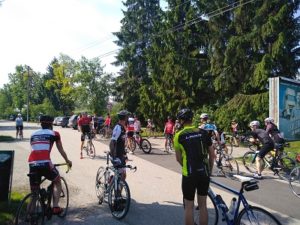 Triathlon Training Linz