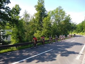 Triathlon Training Linz