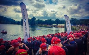 triathlon in linz