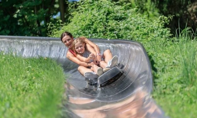 Ausflugstipps Oberösterreich – Abenteuerberg Wurbauerkogel