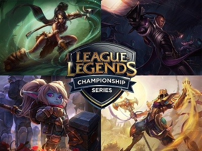 League Of Legends Wetten League Of Legends Wetten