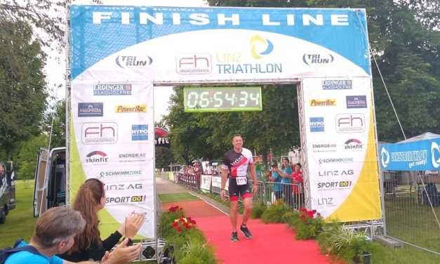 Triathlon News Linz