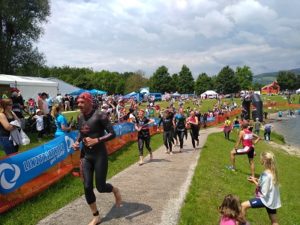 Triathlon News Linz