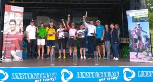 Triathlon News Linz