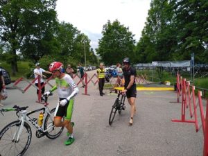 Triathlon News Linz