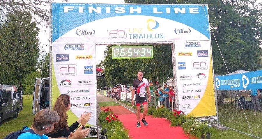 Triathlon News Linz