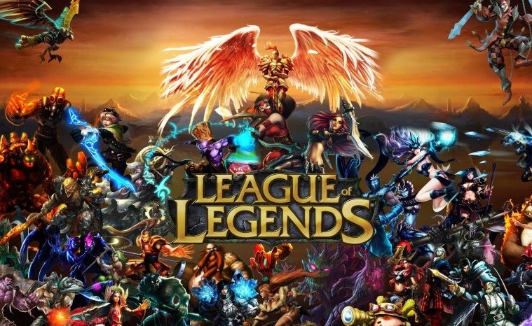 League Of Legends Wetten