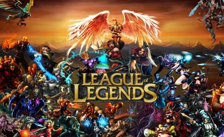 League Of Legends Wetten League Of Legends Wetten