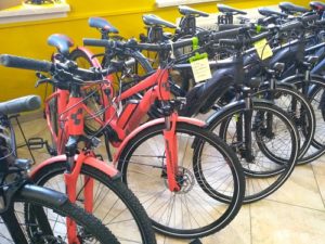 radfahren linz