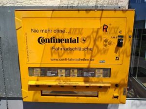 radfahren linz