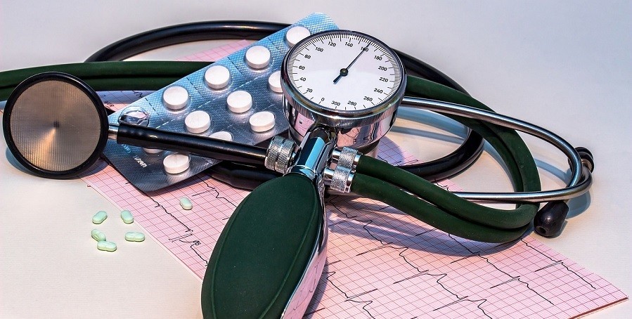Bluthochdruck senken – mit oder ohne Tabletten?