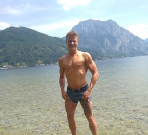 Gmunden Traunsee