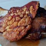 Rezepte zum Abnehmen – Schweinshaxen Schweinsbraten