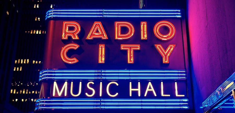 Internetradio – Radiosender im Internet