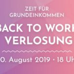 Kostenlose Gewinnspiele – Gewinne ein Grundeinkommen