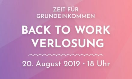 Kostenlose Gewinnspiele – Gewinne ein Grundeinkommen