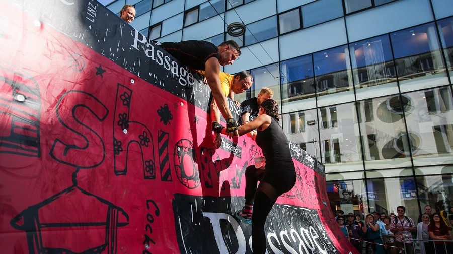 Linzathlon Ergebnisse 2019 – BEAT THE CITY