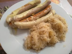 die oktoberfest Diät
