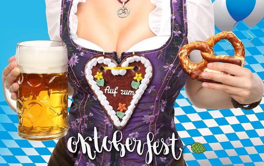 Die Oktoberfest Diät mit Bratwürstel und Sauerkraut