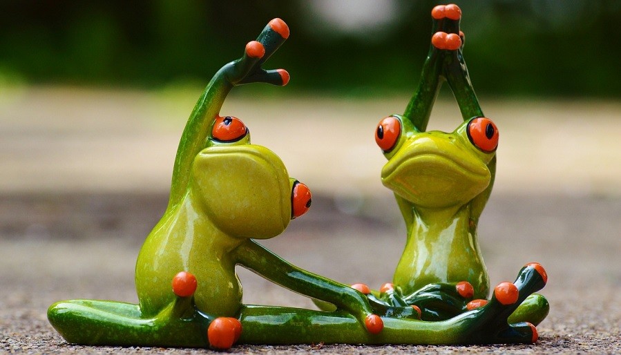 Yoga im Schulunterricht – Kommt die verpflichtende Gesundheit?