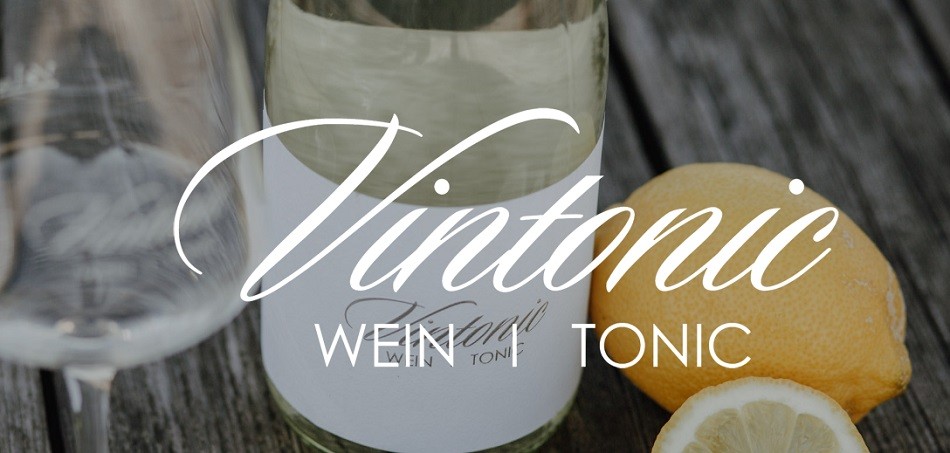 Vintonic – Wein und Tonic in feinster Kombination