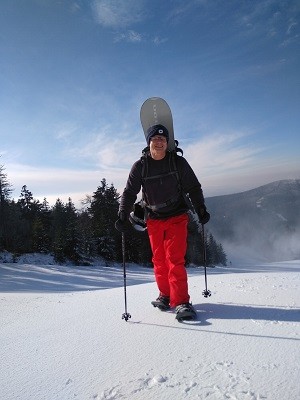 schneeschuhwandern oberoesterreich schneeschuhwandern oberoesterreich