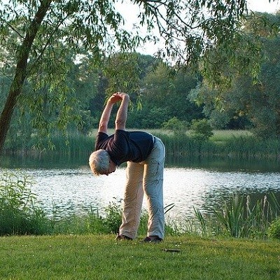 Yogis gehen online – Online Yoga Kurse Yogis gehen online