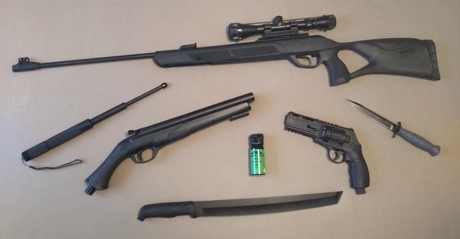 freie waffen in österreich starterset freie waffen in österreich starterset