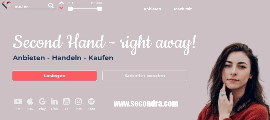 Apple Produkte – Abgesichert schnell verkaufen / kaufen