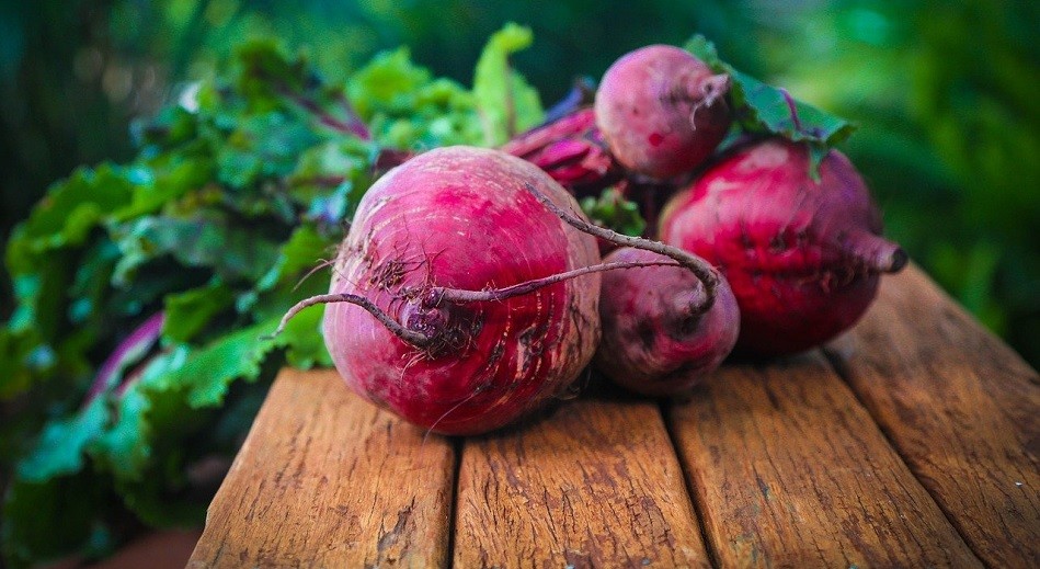 Rote Rüben –  Geheimwaffe gegen Coronaviren?