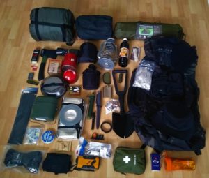 notfallrucksack