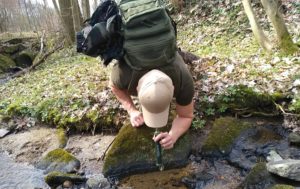 survival training