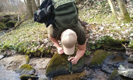 Survival Training – Was ist das Geheimrezept?