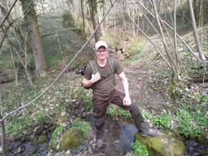 survival training geheimrezept